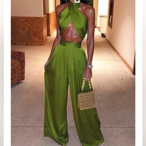 Mermaids two pieces set